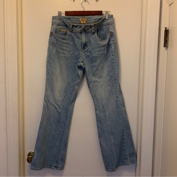 Y2K Low Rise Jeans 🍬 - Picture 6 of 9
